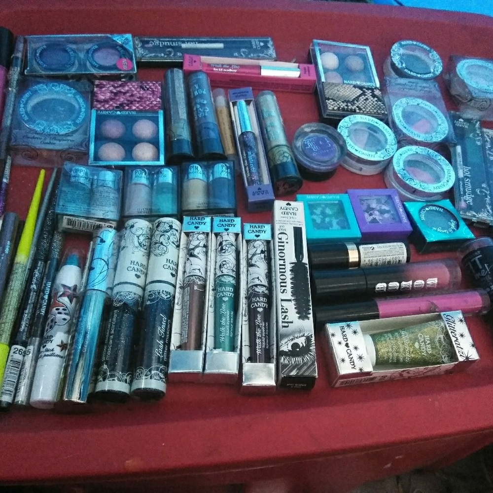 Make-up